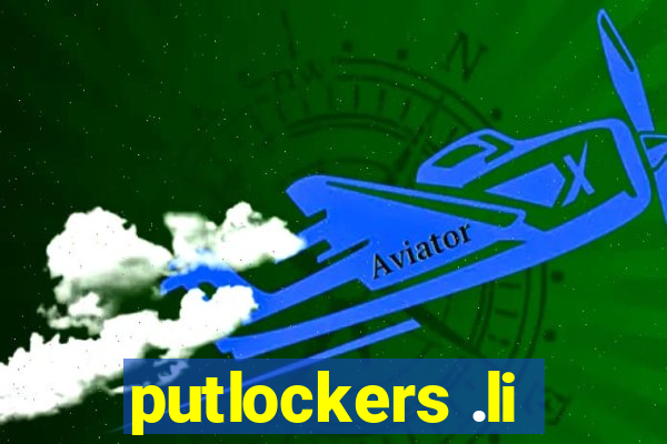 putlockers .li